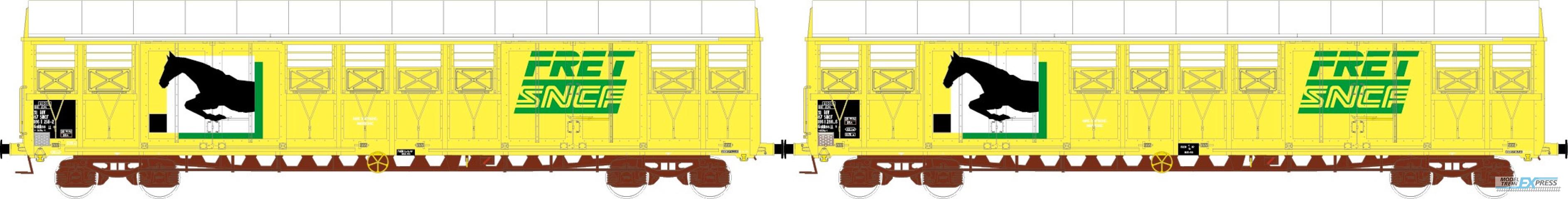 LS Models 30086